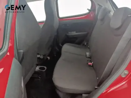 Photo 9 Peugeot 108  VTi 72ch S&S BVM5