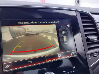 Photo 21 Renault Talisman  Tce 150 Energy EDC