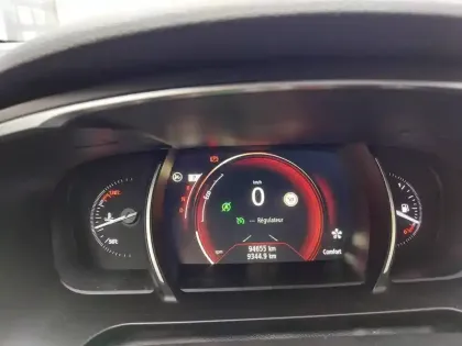 Photo 19 Renault Talisman  Tce 150 Energy EDC