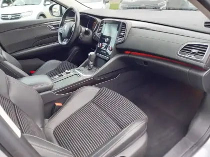 Photo 11 Renault Talisman  Tce 150 Energy EDC