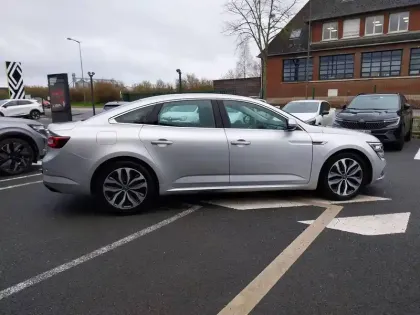 Photo 5 Renault Talisman  Tce 150 Energy EDC