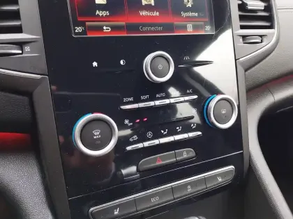 Photo 20 Renault Talisman  Tce 150 Energy EDC