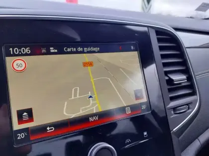 Photo 22 Renault Talisman  Tce 150 Energy EDC