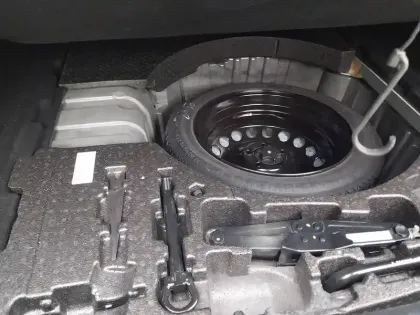 Photo 17 Renault Talisman  Tce 150 Energy EDC