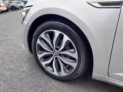 Photo 18 Renault Talisman  Tce 150 Energy EDC