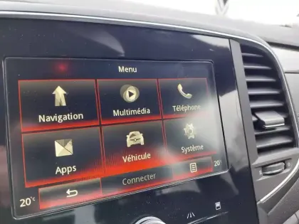 Photo 23 Renault Talisman  Tce 150 Energy EDC