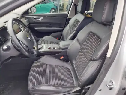 Photo 8 Renault Talisman  Tce 150 Energy EDC