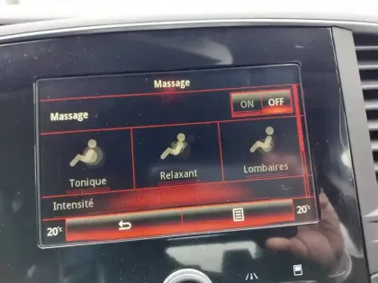 Photo 24 Renault Talisman  Tce 150 Energy EDC