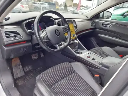 Photo 9 Renault Talisman  Tce 150 Energy EDC