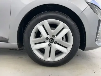 Photo 58 Renault Clio Gén. V (BJA) Ph2 Evolution 5