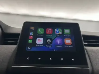 Photo 32 Renault Clio  E-Tech full hybrid 145 ch GSR2