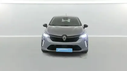 Photo 73 Renault Clio  E-Tech full hybrid 145 ch GSR2