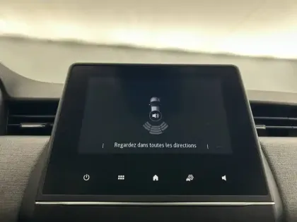 Photo 31 Renault Clio  E-Tech full hybrid 145 ch GSR2