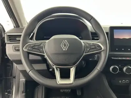 Photo 52 Renault Clio Gén. V (BJA) Ph2 Evolution 5