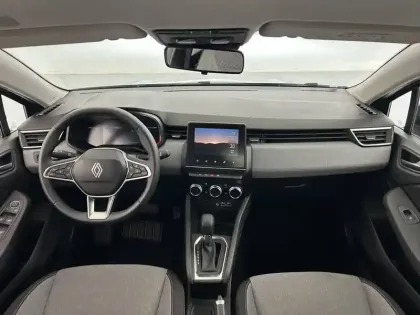 Photo 36 Renault Clio  E-Tech full hybrid 145 ch GSR2