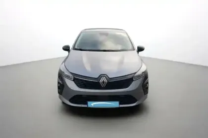 Photo 7 Renault Clio  E-Tech full hybrid 145 ch GSR2