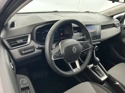 Photo 76 Renault Clio  E-Tech full hybrid 145 ch GSR2