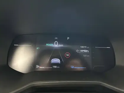 Photo 25 Renault Clio  E-Tech full hybrid 145 ch GSR2