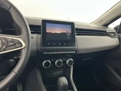 Photo 20 Renault Clio  E-Tech full hybrid 145 ch GSR2