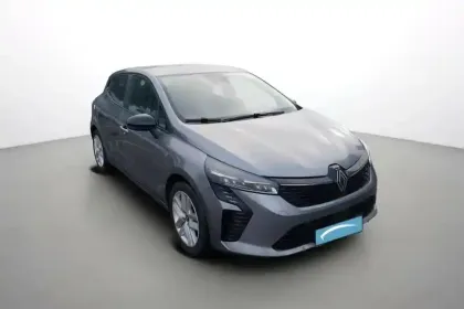 Photo 6 Renault Clio  E-Tech full hybrid 145 ch GSR2