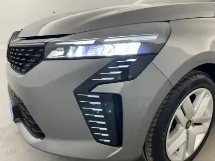 Photo 62 Renault Clio Gén. V (BJA) Ph2 Evolution 5