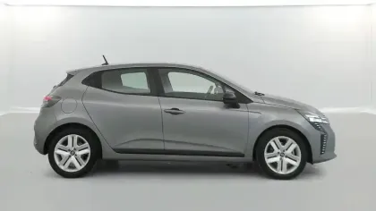 Photo 72 Renault Clio  E-Tech full hybrid 145 ch GSR2