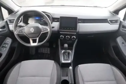 Photo 8 Renault Clio  E-Tech full hybrid 145 ch GSR2