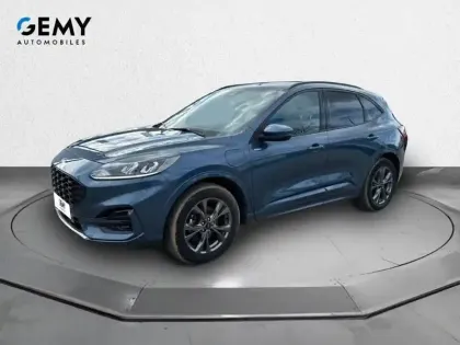 Photo Ford Kuga St-line