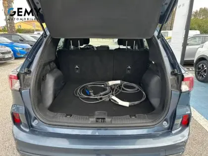 Photo 5 Ford Kuga  2.5 Duratec 225 ch PHEV Powershift