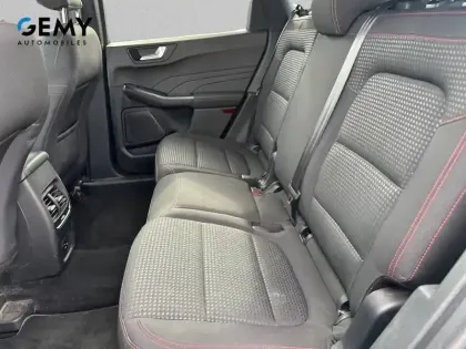 Photo 9 Ford Kuga  2.5 Duratec 225 ch PHEV Powershift