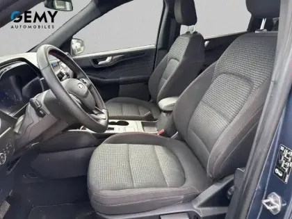 Photo 8 Ford Kuga  2.5 Duratec 225 ch PHEV Powershift