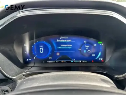 Photo 14 Ford Kuga  2.5 Duratec 225 ch PHEV Powershift