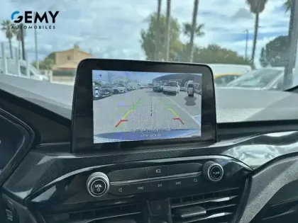 Photo 11 Ford Kuga  2.5 Duratec 225 ch PHEV Powershift