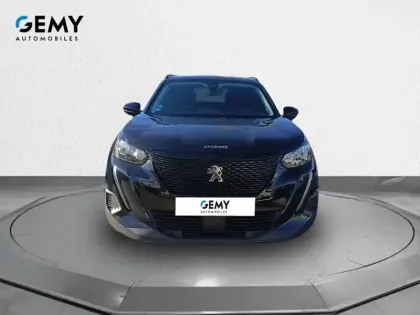 Photo 47 Peugeot 2008  PureTech 100 S&S BVM6