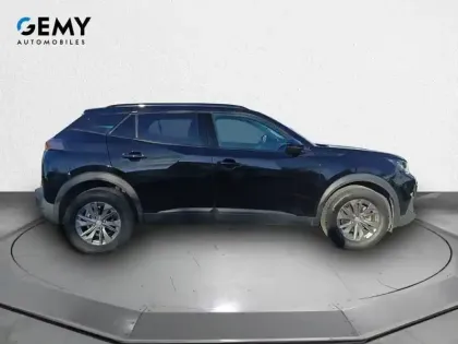 Photo 49 Peugeot 2008  PureTech 100 S&S BVM6