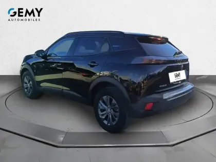 Photo 6 Peugeot 2008  PureTech 100 S&S BVM6