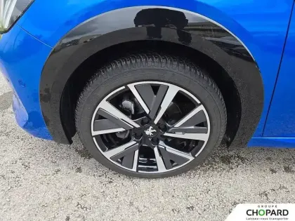 Photo 24 Peugeot 208  PureTech 100 S&S BVM6