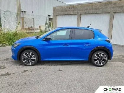 Photo 36 Peugeot 208  PureTech 100 S&S BVM6