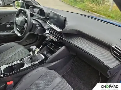 Photo 12 Peugeot 208  PureTech 100 S&S BVM6