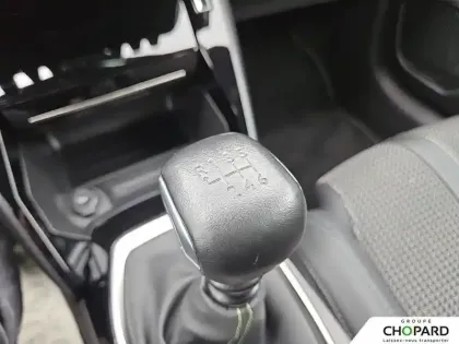 Photo 22 Peugeot 208  PureTech 100 S&S BVM6