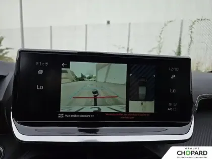 Photo 14 Peugeot 208  PureTech 100 S&S BVM6