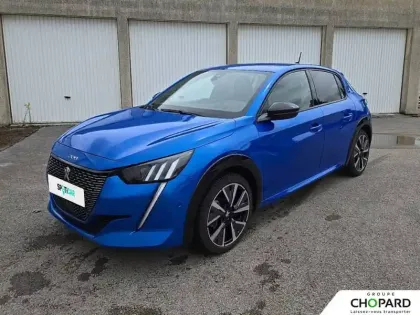 Photo 29 Peugeot 208  PureTech 100 S&S BVM6