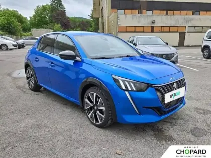 Photo 32 Peugeot 208  PureTech 100 S&S BVM6