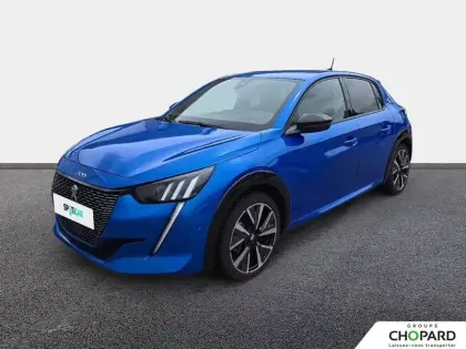 Photo Peugeot 208 Gt