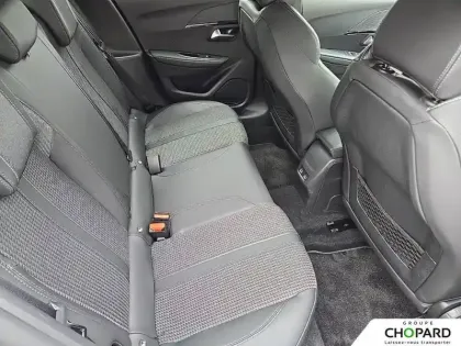 Photo 19 Peugeot 208  PureTech 100 S&S BVM6