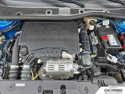 Photo 25 Peugeot 208  PureTech 100 S&S BVM6