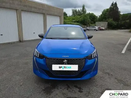 Photo 31 Peugeot 208  PureTech 100 S&S BVM6