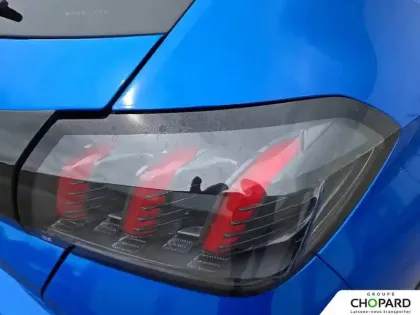 Photo 27 Peugeot 208  PureTech 100 S&S BVM6