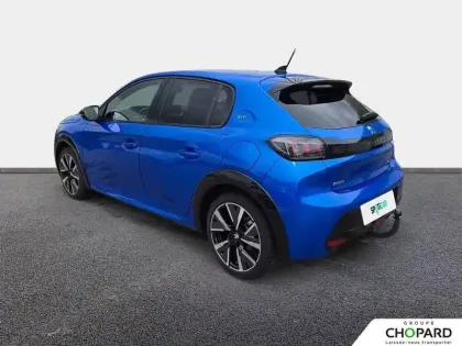 Photo 6 Peugeot 208  PureTech 100 S&S BVM6