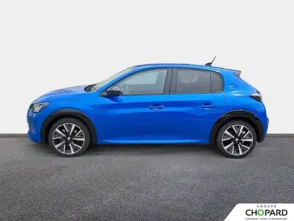 Photo 9 Peugeot 208  PureTech 100 S&S BVM6